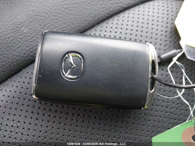 Aukcja sprzedaży 2025 Mazda Cx-5 Premium, vin: JM3KFBDM4S0742007, numer aukcji: 12561539