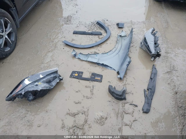 Aukcja sprzedaży 2025 Mazda Cx-5 Premium, vin: JM3KFBDM4S0742007, numer aukcji: 12561539