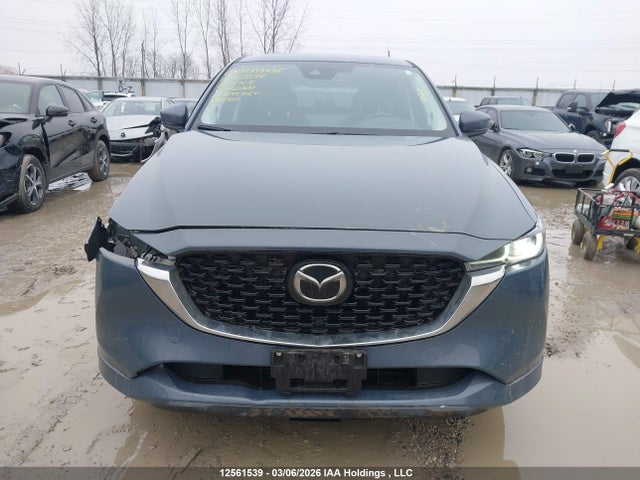 Aukcja sprzedaży 2025 Mazda Cx-5 Premium, vin: JM3KFBDM4S0742007, numer aukcji: 12561539