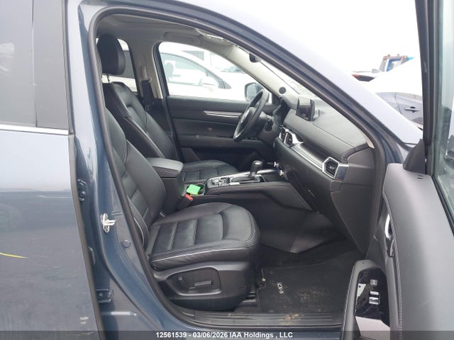 Aukcja sprzedaży 2025 Mazda Cx-5 Premium, vin: JM3KFBDM4S0742007, numer aukcji: 12561539