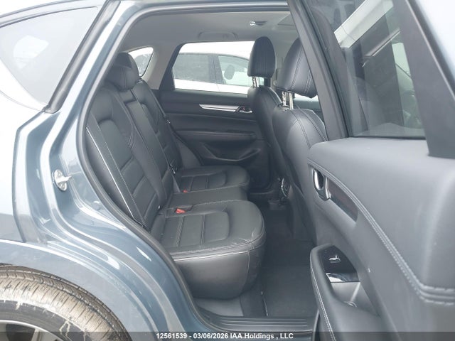 Aukcja sprzedaży 2025 Mazda Cx-5 Premium, vin: JM3KFBDM4S0742007, numer aukcji: 12561539