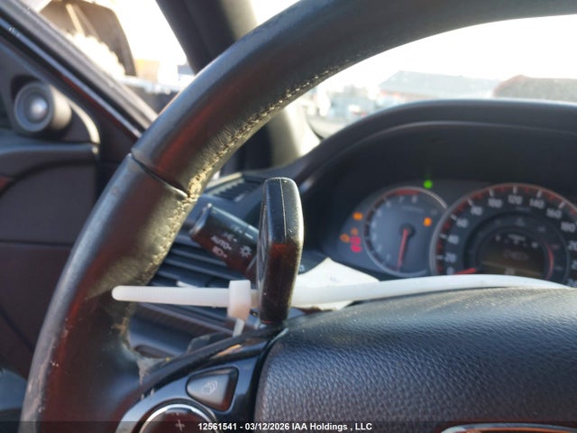 1HGCR2F58GA806448 Honda Accord Sport