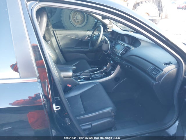 1HGCR2F58GA806448 Honda Accord Sport