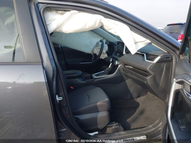 2T3RWRFV4PW172146 Toyota Rav4 Hybrid Xle
