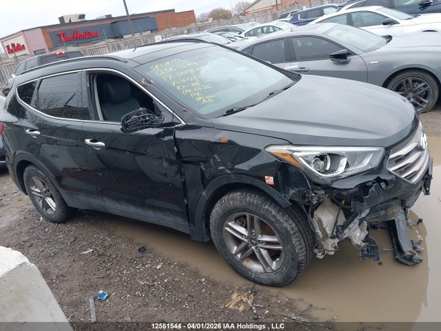 5XYZUDLB2HG472559 Hyundai Santa Fe Sport 2.4 Se