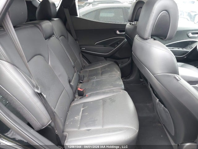 5XYZUDLB2HG472559 Hyundai Santa Fe Sport 2.4 Se