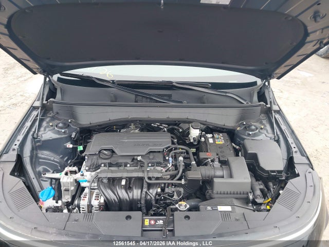 Продаж на аукціоні авто 2026 Hyundai Kona Preferred-trend, vin: KM8HCCAB5TU415027, номер лоту: 12561545