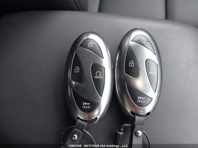 Продаж на аукціоні авто 2026 Hyundai Kona Preferred-trend, vin: KM8HCCAB5TU415027, номер лоту: 12561545