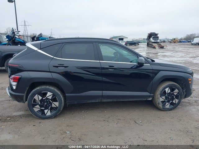 Продаж на аукціоні авто 2026 Hyundai Kona Preferred-trend, vin: KM8HCCAB5TU415027, номер лоту: 12561545