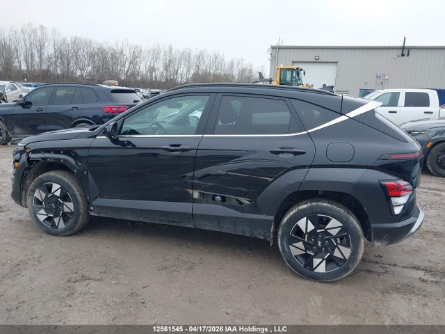 Продаж на аукціоні авто 2026 Hyundai Kona Preferred-trend, vin: KM8HCCAB5TU415027, номер лоту: 12561545