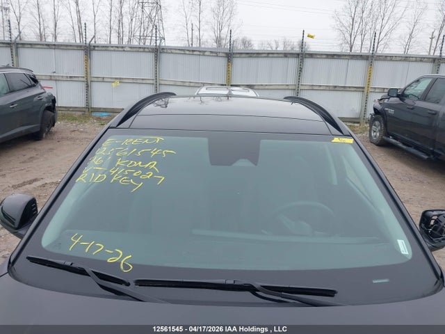 Продаж на аукціоні авто 2026 Hyundai Kona Preferred-trend, vin: KM8HCCAB5TU415027, номер лоту: 12561545