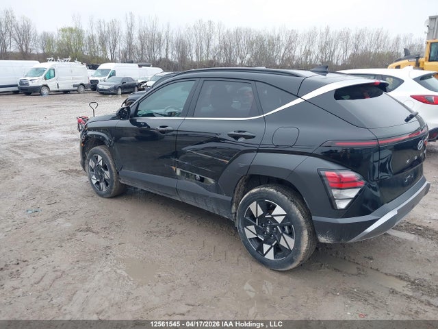 Продаж на аукціоні авто 2026 Hyundai Kona Preferred-trend, vin: KM8HCCAB5TU415027, номер лоту: 12561545