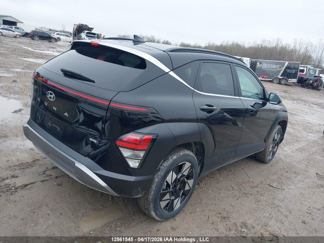 Продаж на аукціоні авто 2026 Hyundai Kona Preferred-trend, vin: KM8HCCAB5TU415027, номер лоту: 12561545