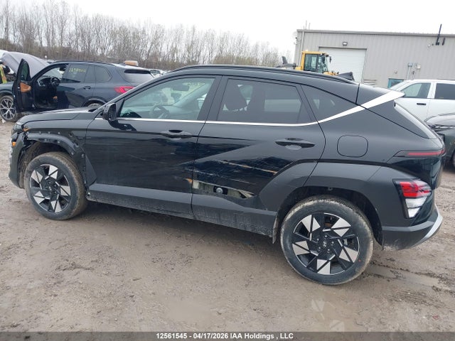 Продаж на аукціоні авто 2026 Hyundai Kona Preferred-trend, vin: KM8HCCAB5TU415027, номер лоту: 12561545
