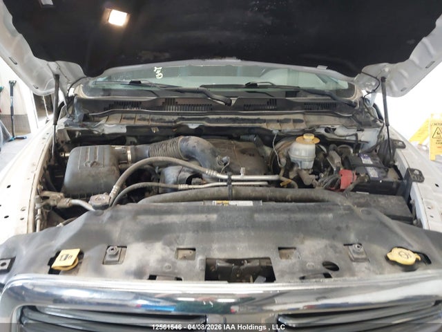 1C6RR7TT9GS407056 RAM 1500 Slt