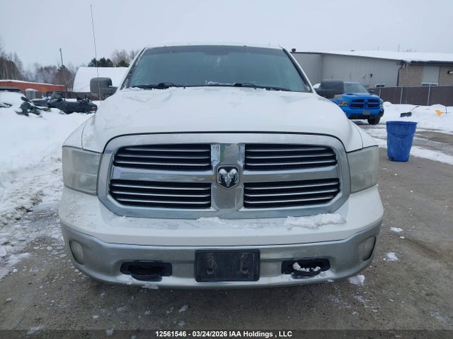 1C6RR7TT9GS407056 RAM 1500 Slt