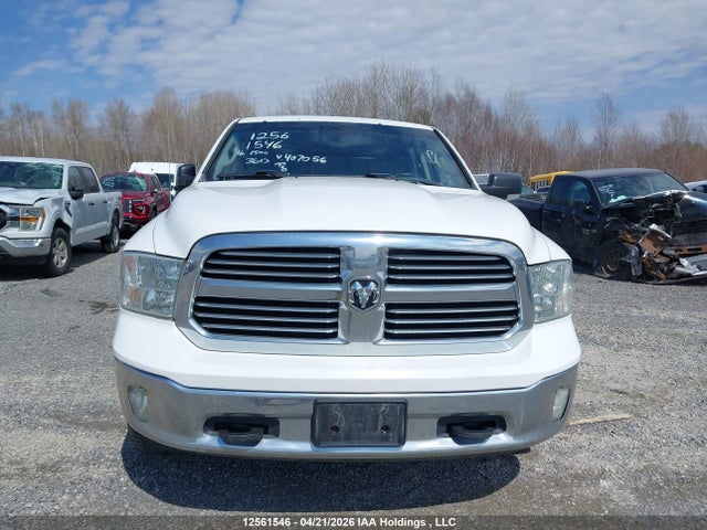 1C6RR7TT9GS407056 RAM 1500 Slt