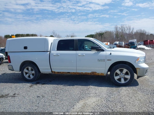 1C6RR7TT9GS407056 RAM 1500 Slt