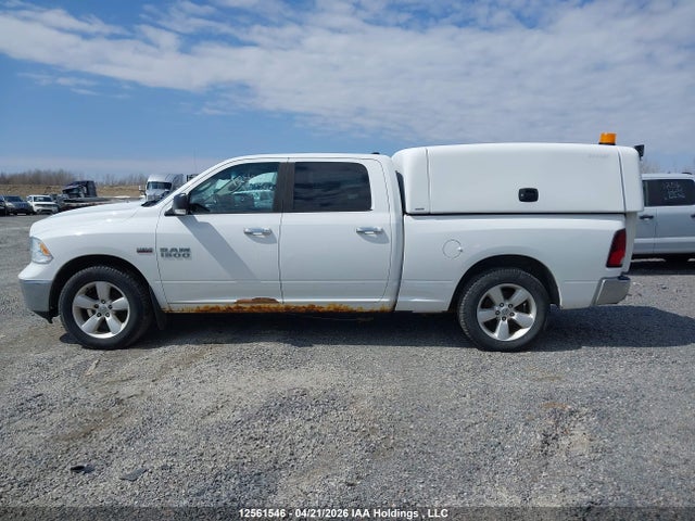 1C6RR7TT9GS407056 RAM 1500 Slt