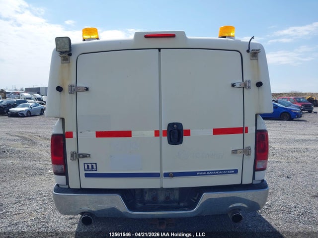 1C6RR7TT9GS407056 RAM 1500 Slt