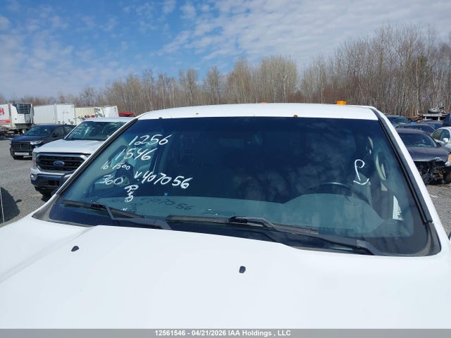 1C6RR7TT9GS407056 RAM 1500 Slt
