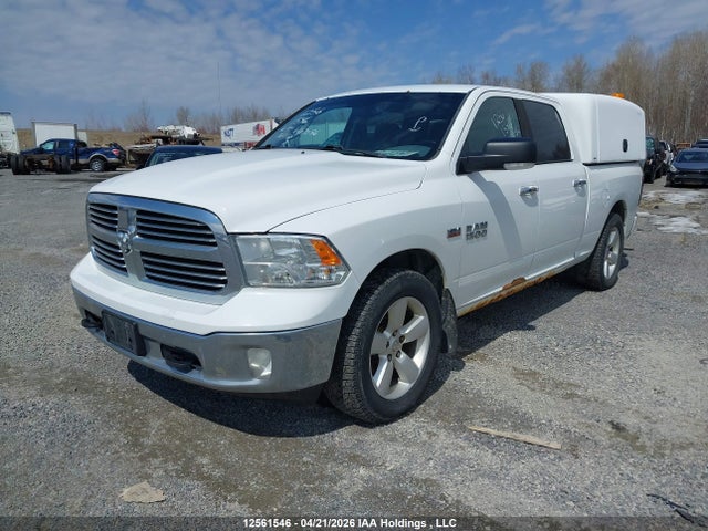 1C6RR7TT9GS407056 RAM 1500 Slt