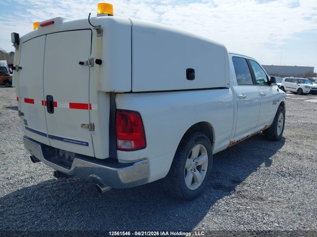 1C6RR7TT9GS407056 RAM 1500 Slt