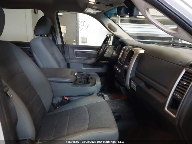 1C6RR7TT9GS407056 RAM 1500 Slt