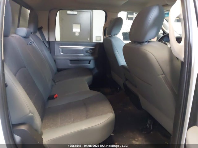 1C6RR7TT9GS407056 RAM 1500 Slt