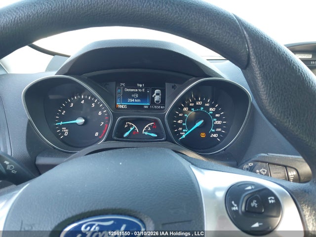 1FMCU9GX9GUB41690 Ford ESCAPE SE