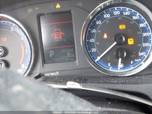 12561551 :رقم المزاد ، 2T1BURHEXHC939322 vin ، 2017 Toyota Corolla Le مزاد بيع
