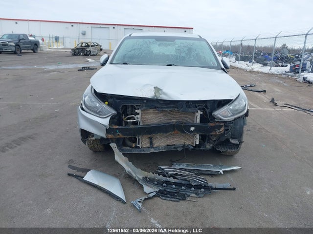 Aukcja sprzedaży 2020 Hyundai Accent Se/sel, vin: 3KPC25A68LE094244, numer aukcji: 12561552