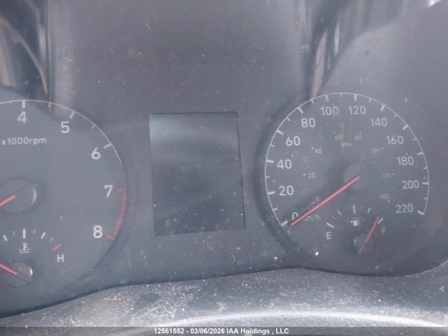 Aukcja sprzedaży 2020 Hyundai Accent Se/sel, vin: 3KPC25A68LE094244, numer aukcji: 12561552