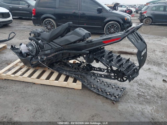 Skidoo Backcountry 850 2024 2BPSUGRB3RV000207 Image 3