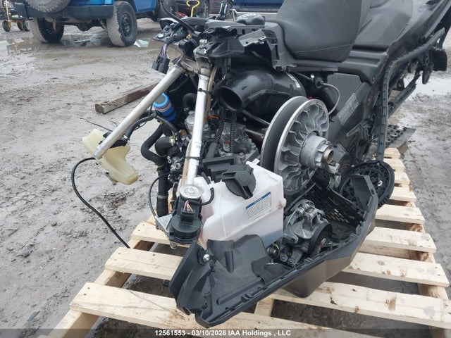 Skidoo Backcountry 850 2024 2BPSUGRB3RV000207 Image 6