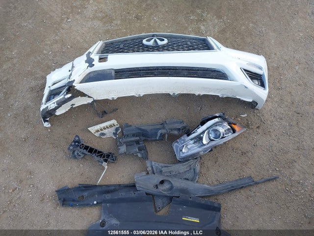 12561555 :رقم المزاد ، JN1EV7BRXNM342392 vin ، 2022 Infiniti Q50 Luxe مزاد بيع