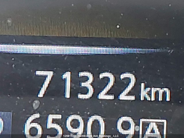 12561555 :رقم المزاد ، JN1EV7BRXNM342392 vin ، 2022 Infiniti Q50 Luxe مزاد بيع
