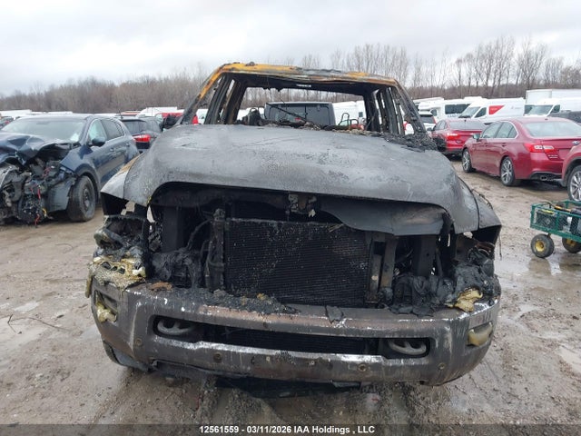 3C63R3EL2HG507701 Dodge RAM 3500