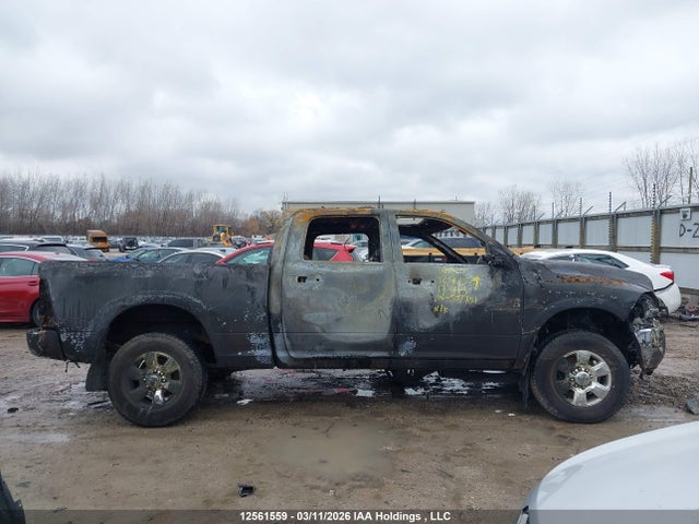3C63R3EL2HG507701 Dodge RAM 3500