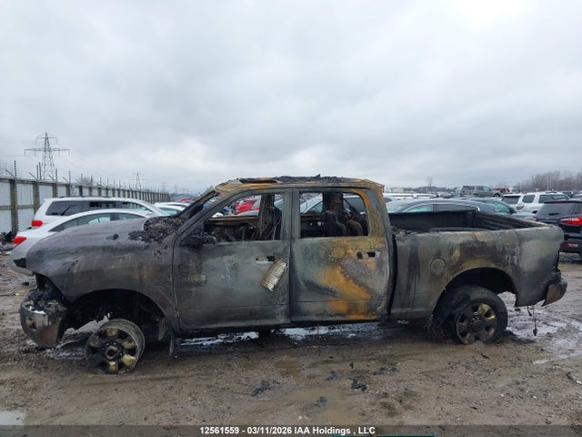 3C63R3EL2HG507701 Dodge RAM 3500