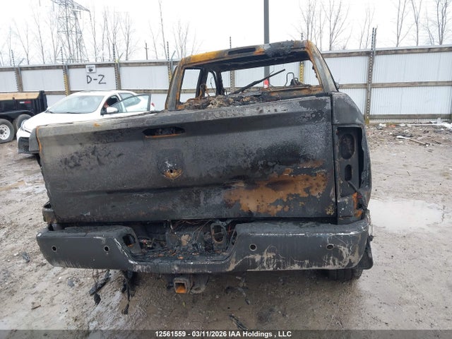 3C63R3EL2HG507701 Dodge RAM 3500