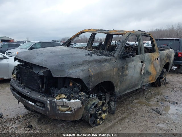 3C63R3EL2HG507701 Dodge RAM 3500