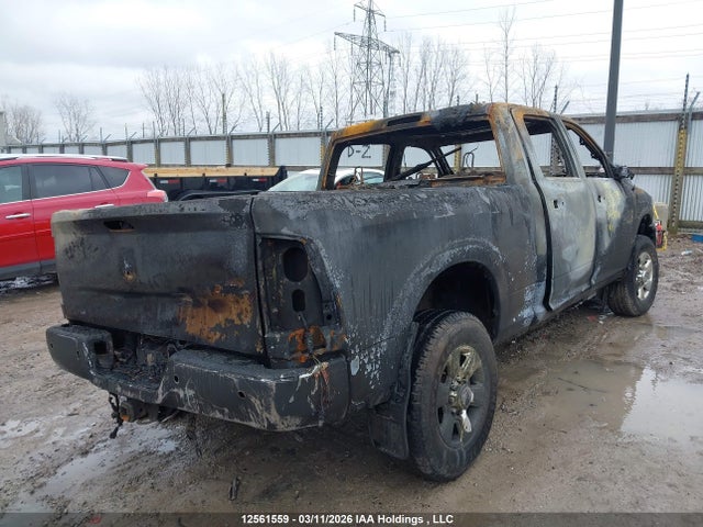 3C63R3EL2HG507701 Dodge RAM 3500