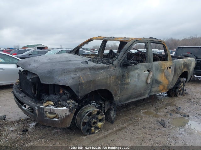 3C63R3EL2HG507701 Dodge RAM 3500