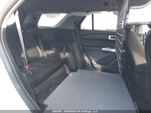 Aukcja sprzedaży 2024 Ford Explorer Xlt, vin: 1FMSK8DH6RGA91387, numer aukcji: 12561561