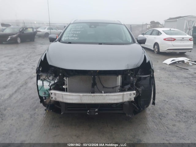 Aukcja sprzedaży 2023 Nissan Murano Midnight Edition/sl, vin: 5N1AZ2CS7PC124564, numer aukcji: 12561562
