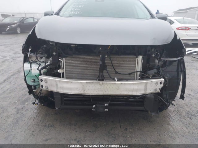 Aukcja sprzedaży 2023 Nissan Murano Midnight Edition/sl, vin: 5N1AZ2CS7PC124564, numer aukcji: 12561562