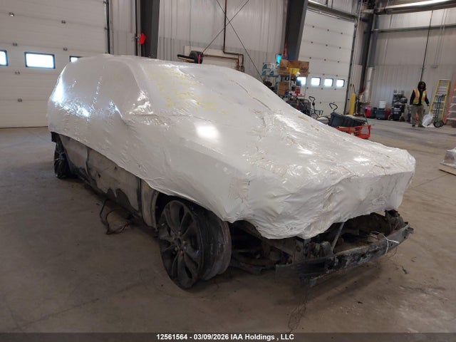 12561564 :رقم المزاد ، 1C4SDJCT9RC204350 vin ، 2024 Dodge Durango R/t مزاد بيع