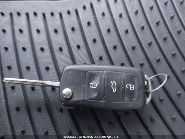 Продажа на аукционе авто 2011 Volkswagen Jetta S, vin: 3VW2K7AJ8BM379538, номер лота: 12561565