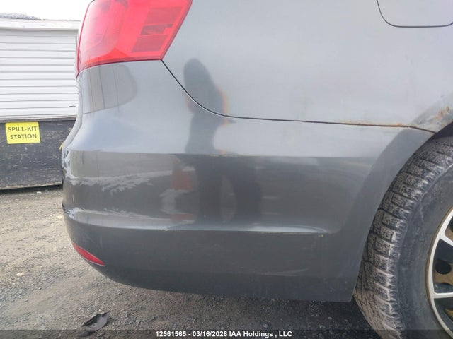 Продажа на аукционе авто 2011 Volkswagen Jetta S, vin: 3VW2K7AJ8BM379538, номер лота: 12561565